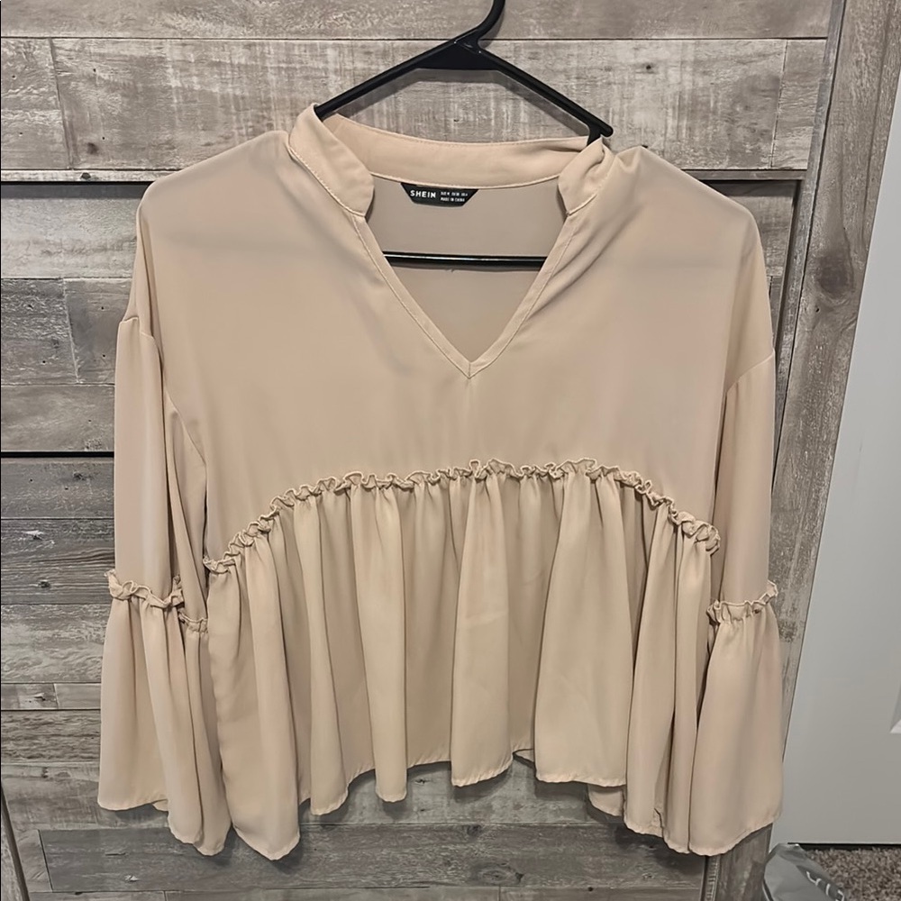 shein top - Picture 2 of 3